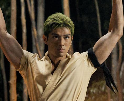 mackenyu scandal|Accusations against Mackenyu, Zoro's actor in Live Action series.